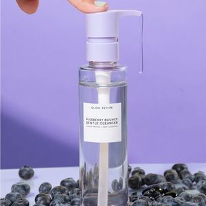 GLOW RECIPE Blueberry Bounce Gentle Cleanser 160ml